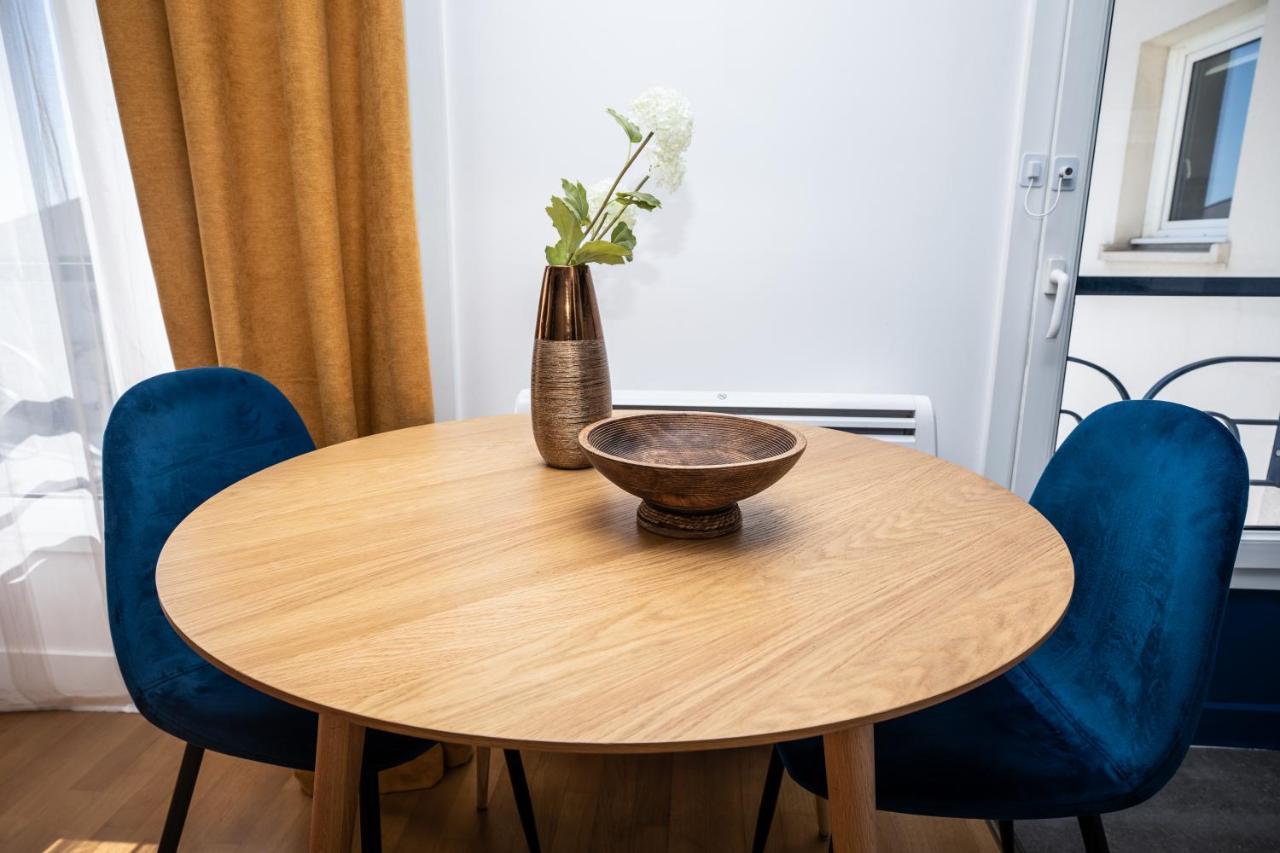 Appartamento Fabulous standing et parking privé Le Plessis-Robinson Esterno foto